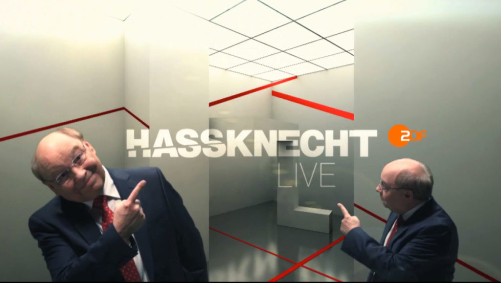 hassknecht tour